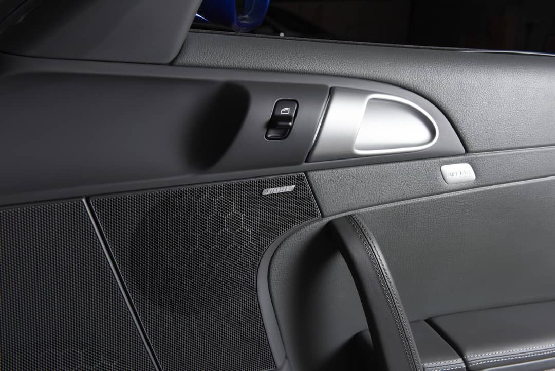 2009 Porsche 911 Carrera S — photo 43
