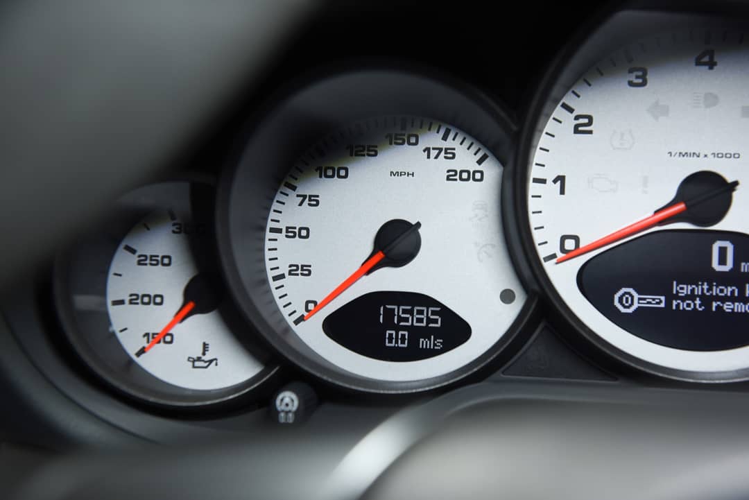 2009 Porsche 911 Carrera S — photo 45