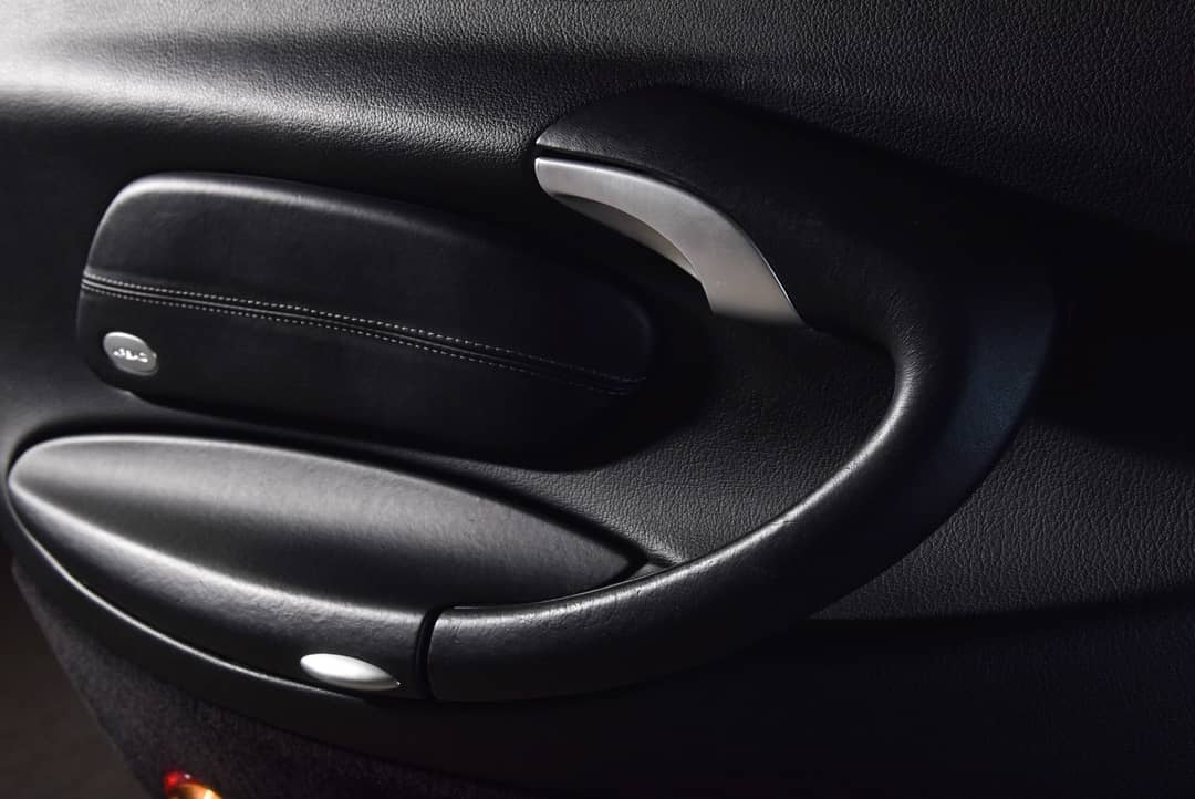 2001 Porsche 911 Carrera — photo 24