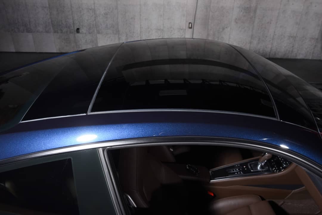 2017 Porsche 911 Turbo — photo 13