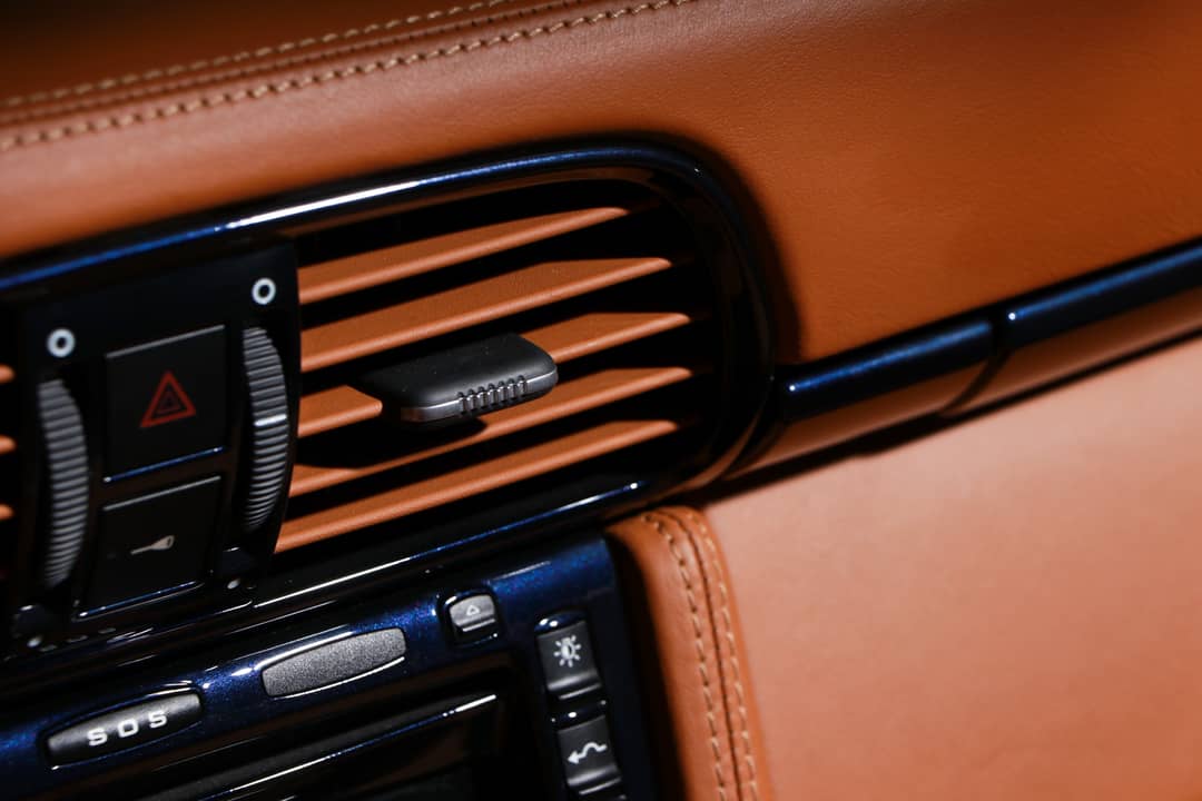 2008 Porsche 911 Turbo — photo 29