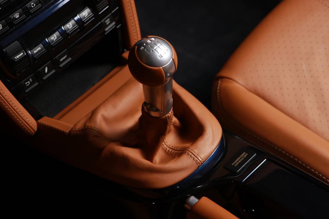 2008 Porsche 911 Turbo — photo 30