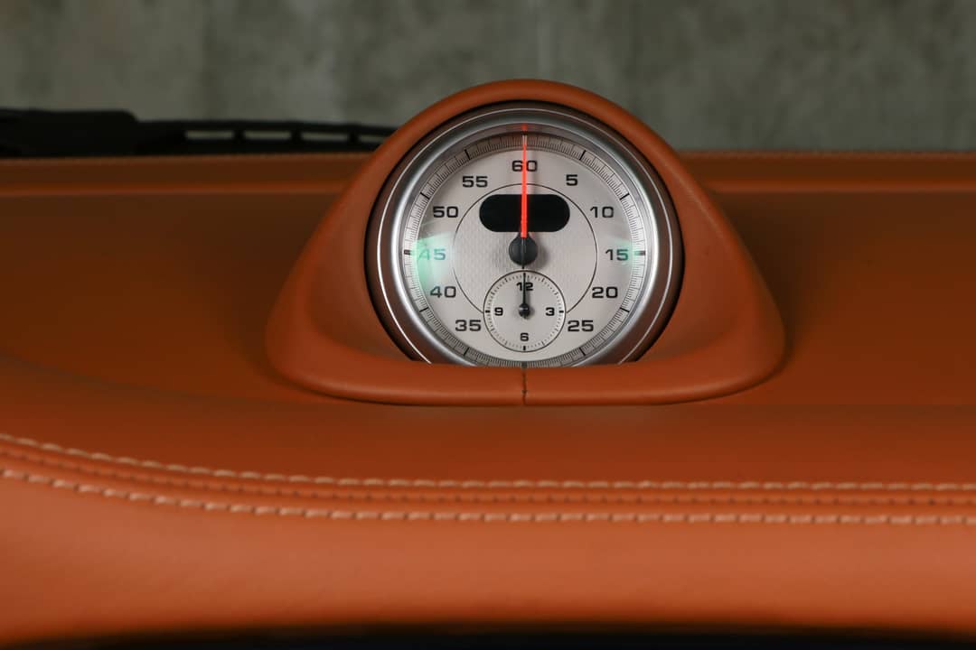 2008 Porsche 911 Turbo — photo 32