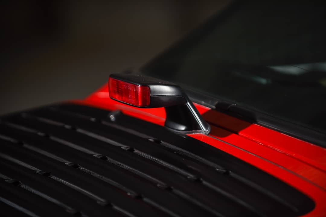 1987 Porsche 911 Carrera — photo 17