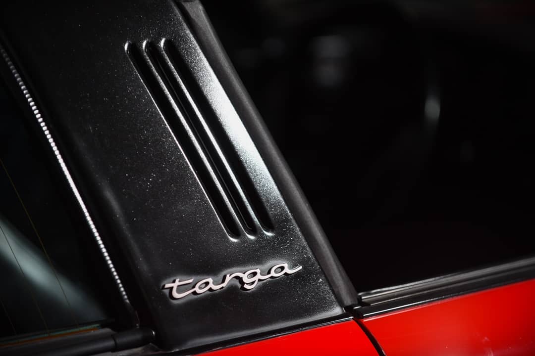 1987 Porsche 911 Carrera — photo 18