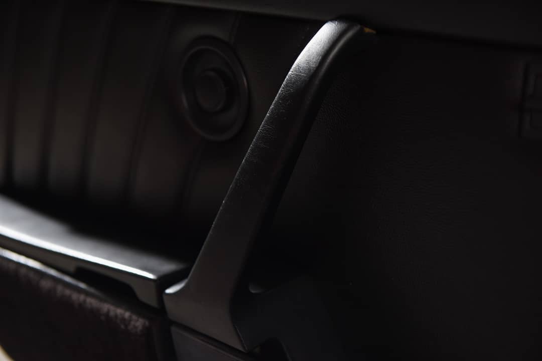 1987 Porsche 911 Carrera — photo 19