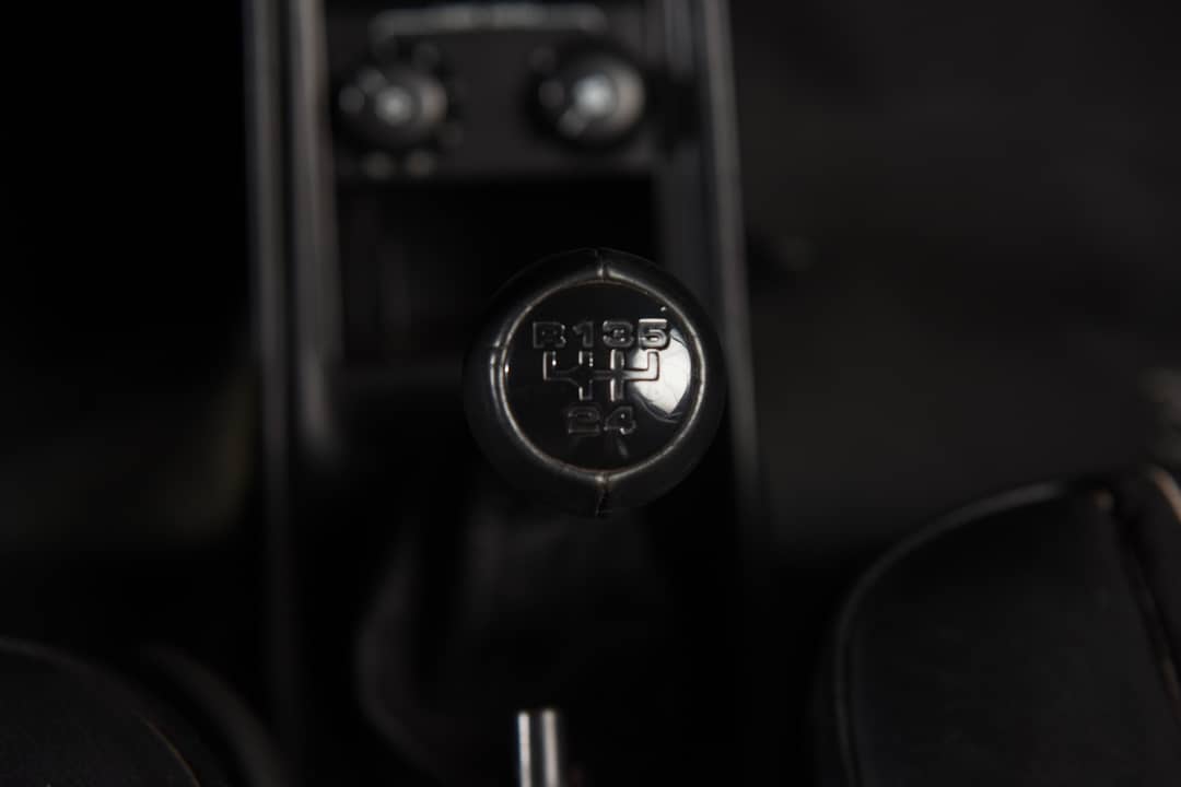 1987 Porsche 911 Carrera — photo 20