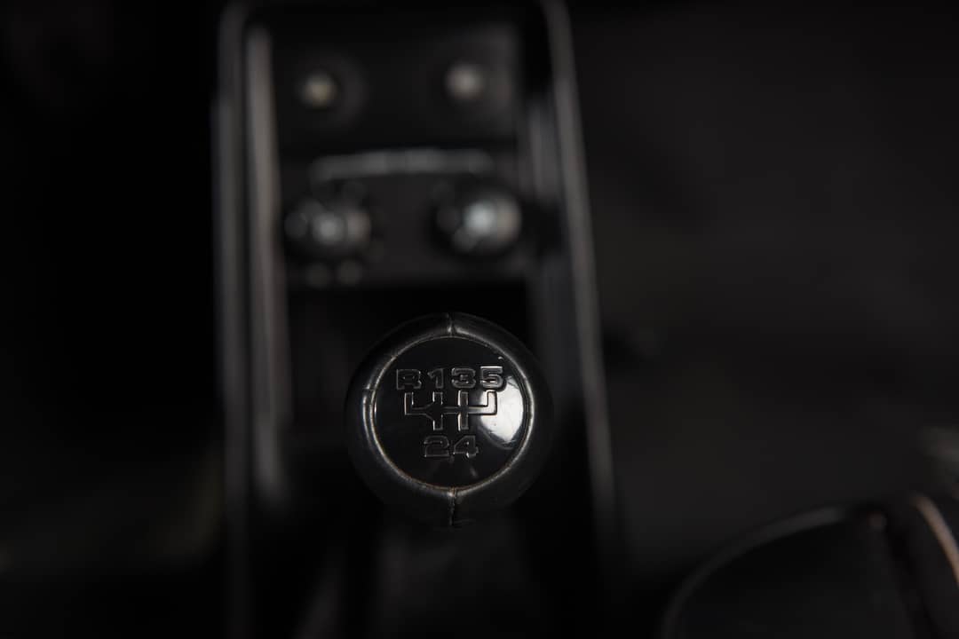 1987 Porsche 911 Carrera — photo 21