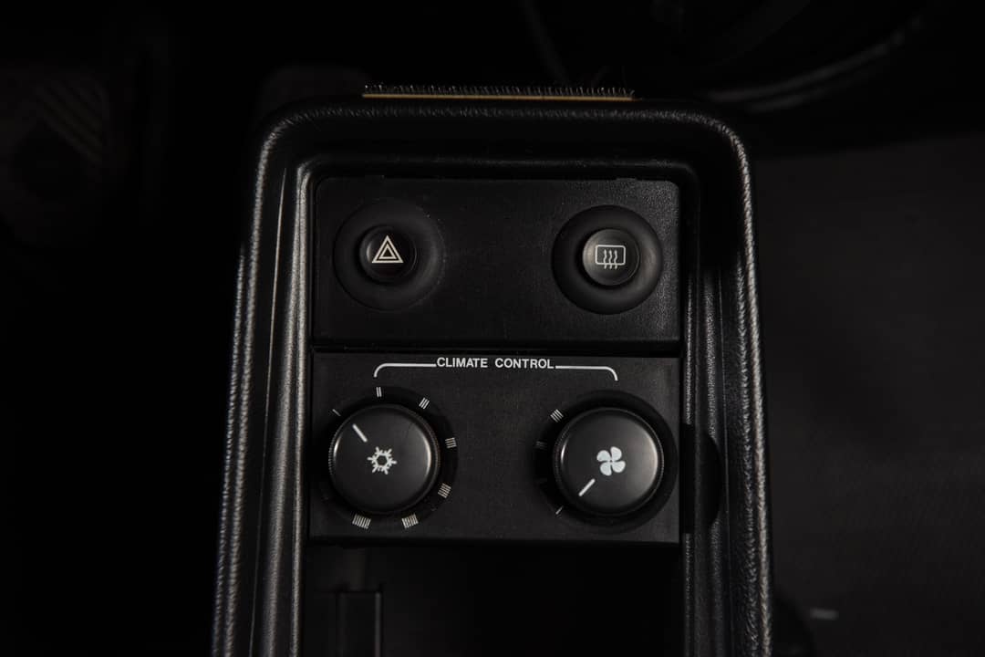 1987 Porsche 911 Carrera — photo 23
