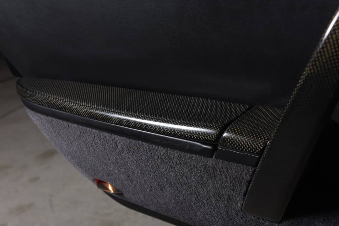 2007 Porsche 911 Turbo — photo 18