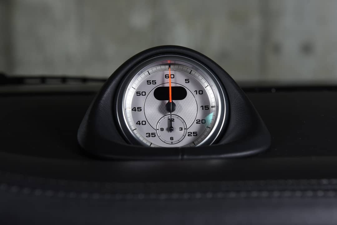 2007 Porsche 911 Turbo — photo 25
