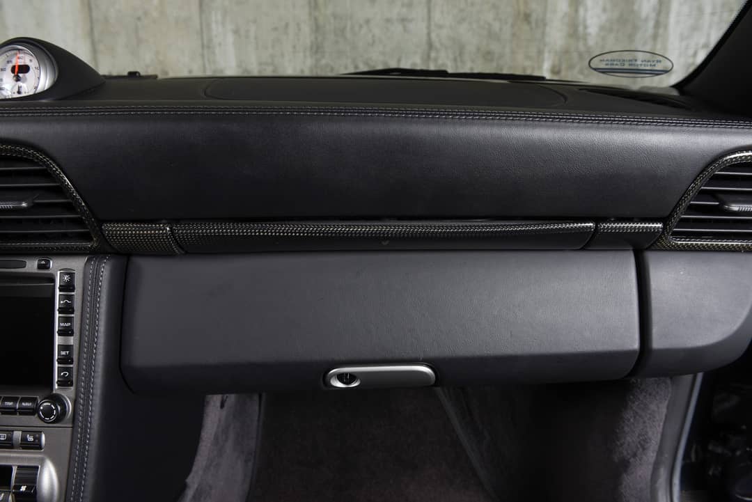 2007 Porsche 911 Turbo — photo 26