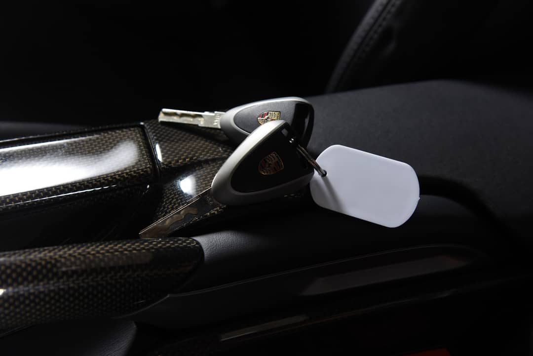 2007 Porsche 911 Turbo — photo 33