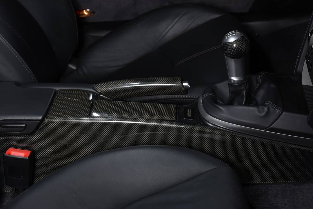 2007 Porsche 911 Turbo — photo 38