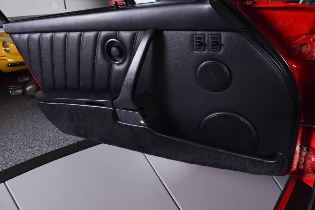 1989 Porsche 911 Carrera — photo 19