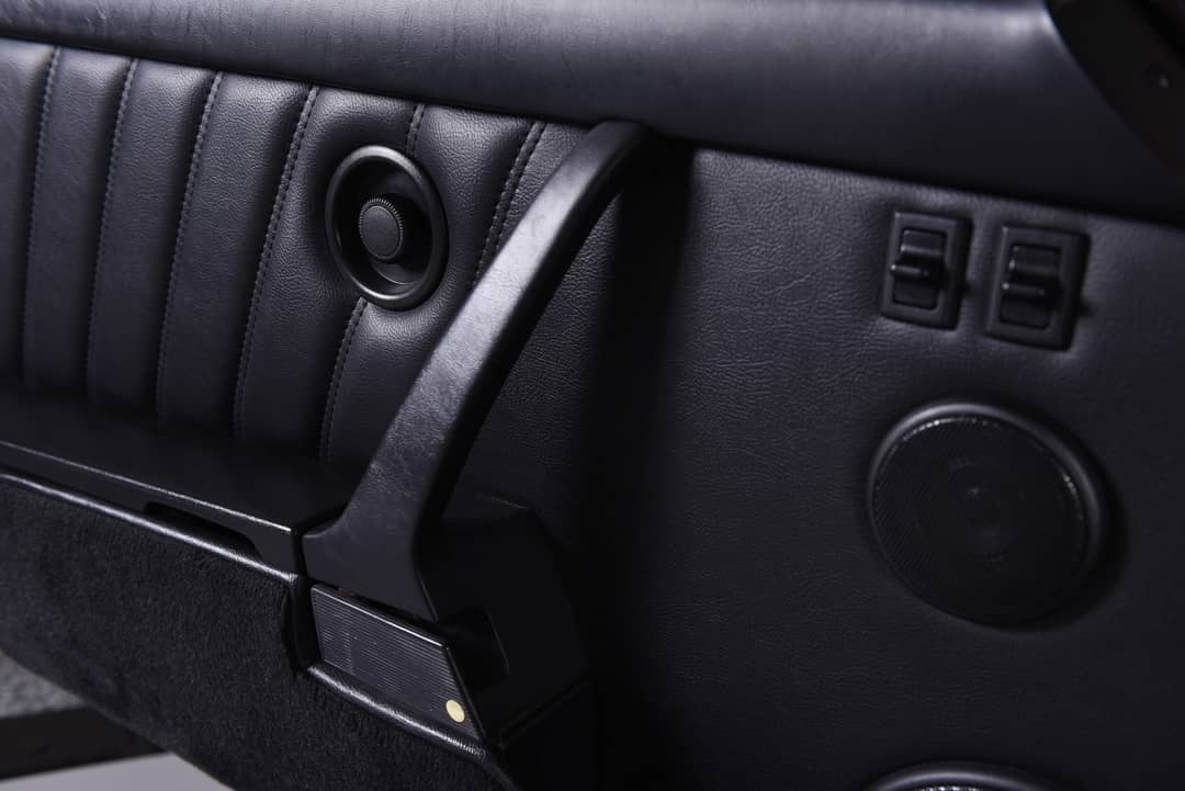 1989 Porsche 911 Carrera — photo 20