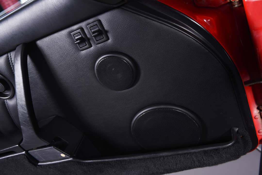 1989 Porsche 911 Carrera — photo 21