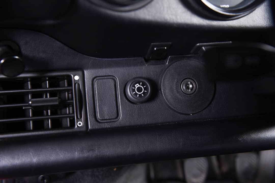 1989 Porsche 911 Carrera — photo 25