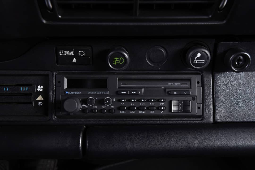 1989 Porsche 911 Carrera — photo 29