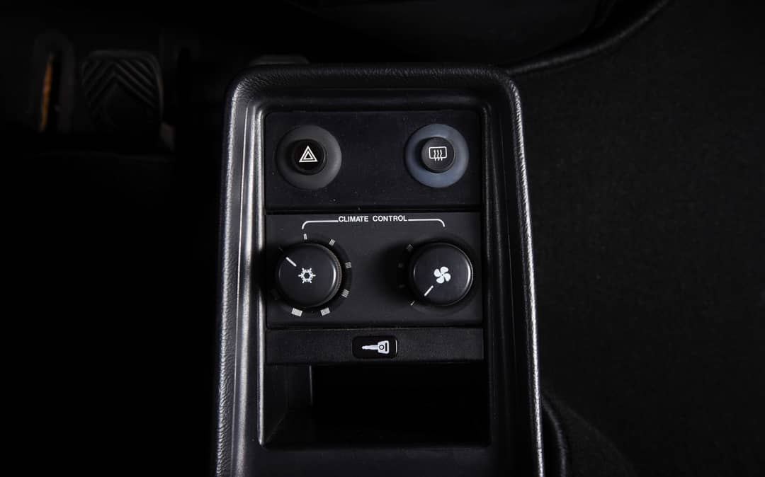 1989 Porsche 911 Carrera — photo 30