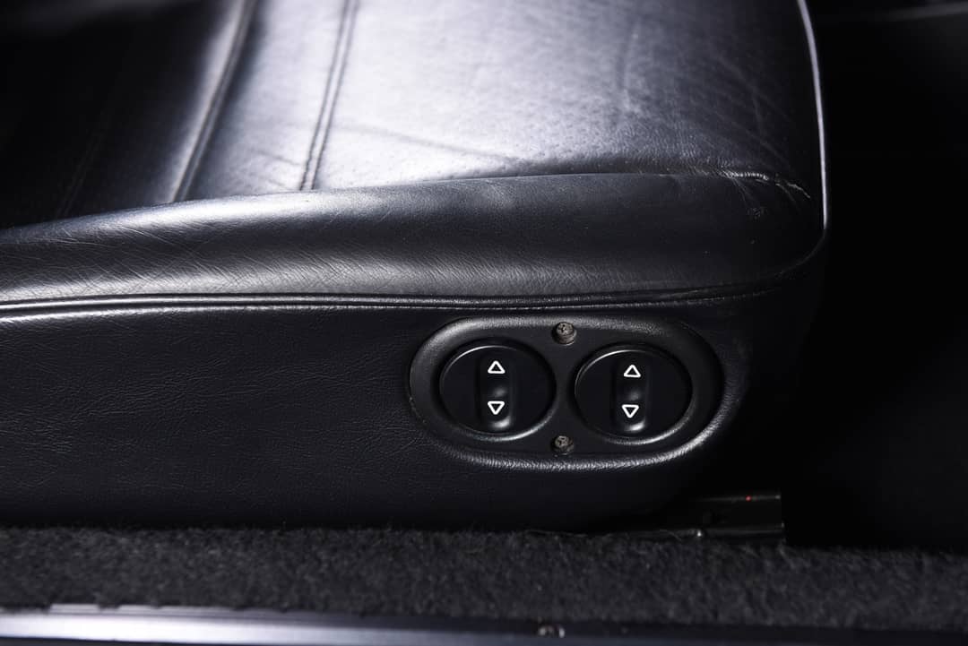 1989 Porsche 911 Carrera — photo 33