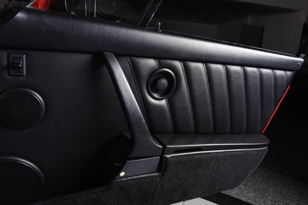 1989 Porsche 911 Carrera — photo 34
