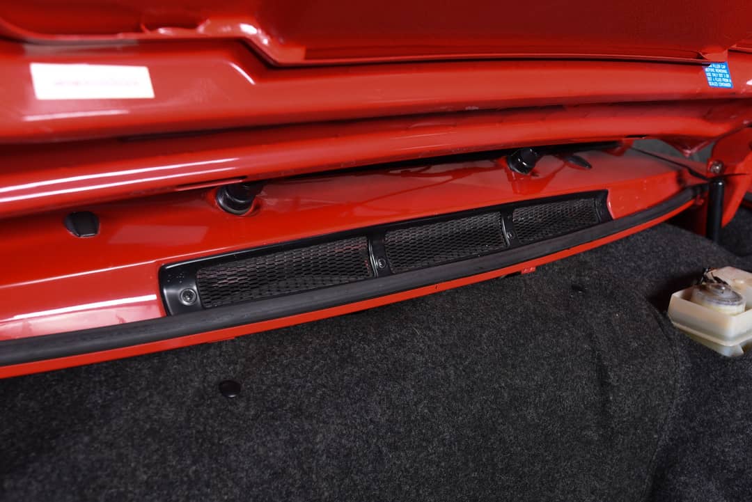 1989 Porsche 911 Carrera — photo 37