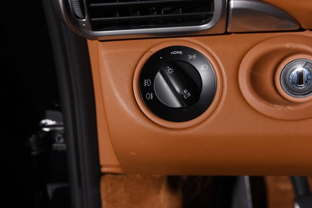 2008 Porsche 911 Turbo — photo 25