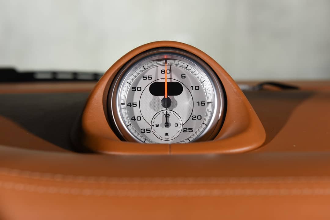 2008 Porsche 911 Turbo — photo 28