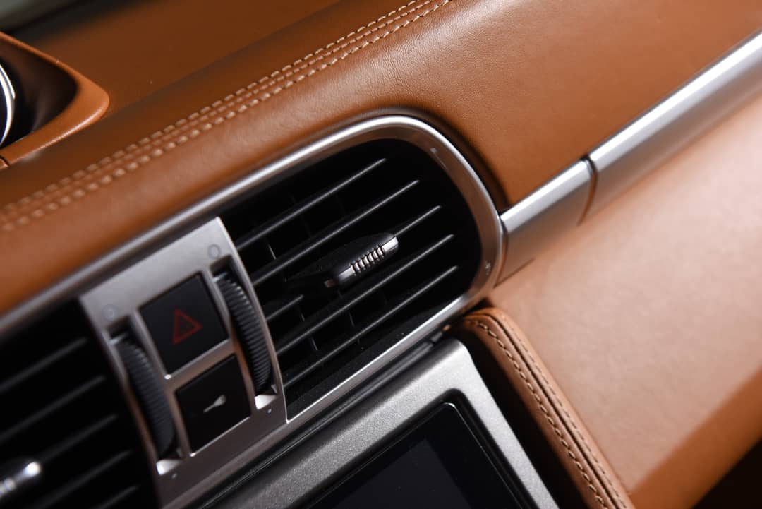 2008 Porsche 911 Turbo — photo 30
