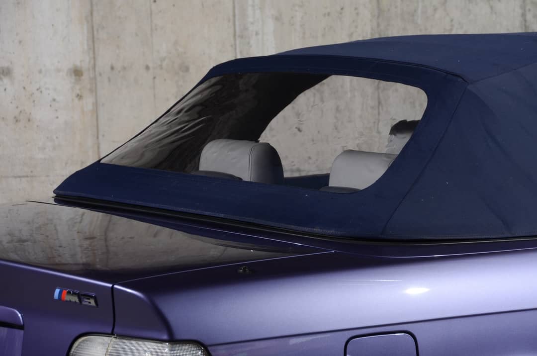 1999 BMW M3 — photo 12