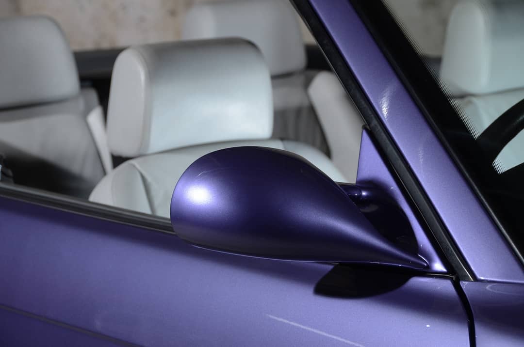 1999 BMW M3 — photo 22
