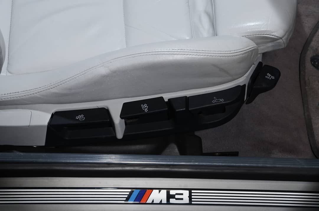 1999 BMW M3 — photo 23