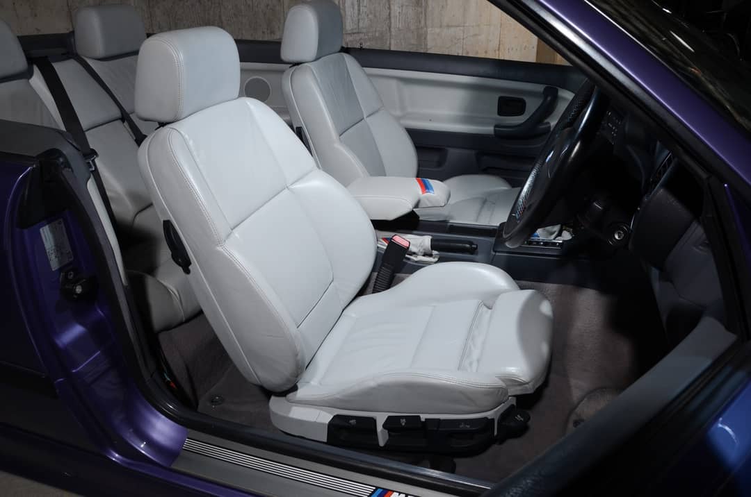 1999 BMW M3 — photo 24