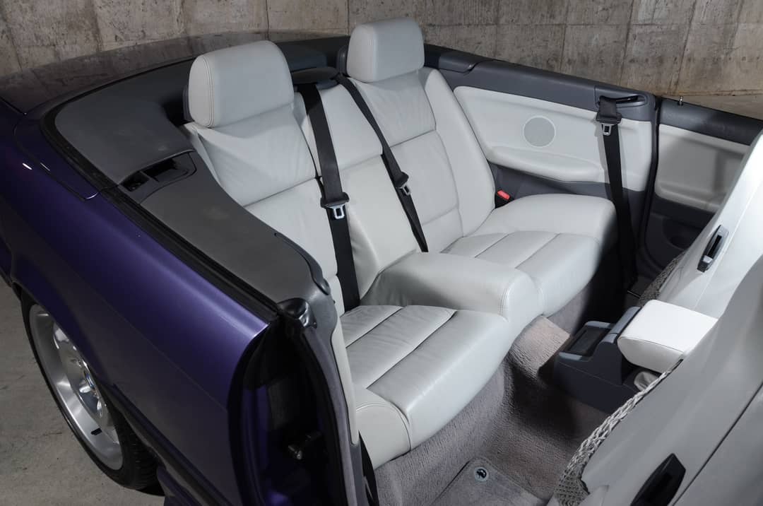 1999 BMW M3 — photo 25