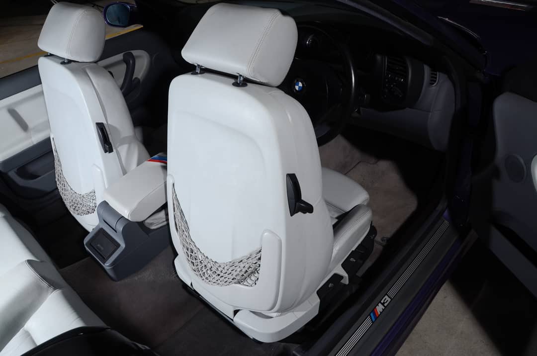 1999 BMW M3 — photo 27