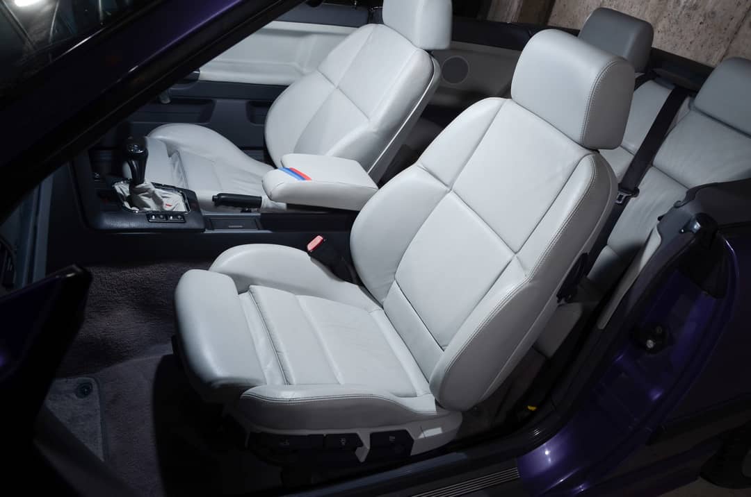 1999 BMW M3 — photo 28