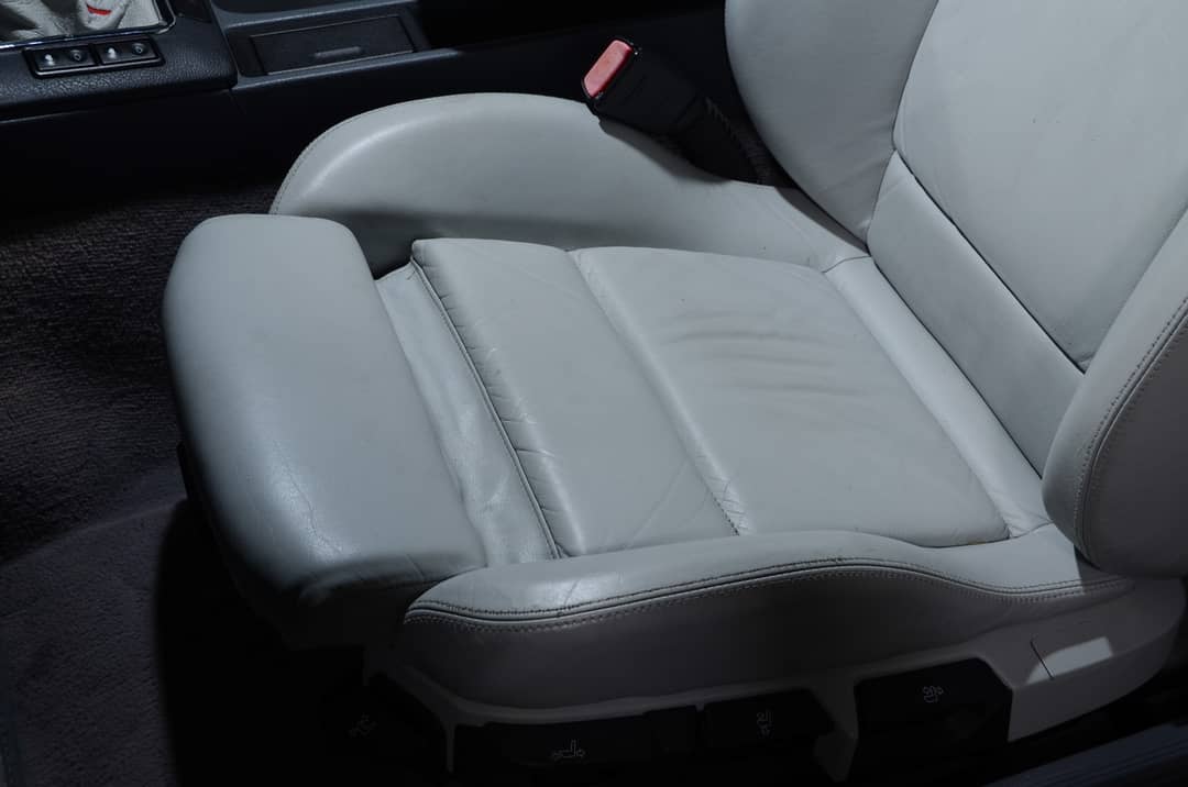 1999 BMW M3 — photo 29