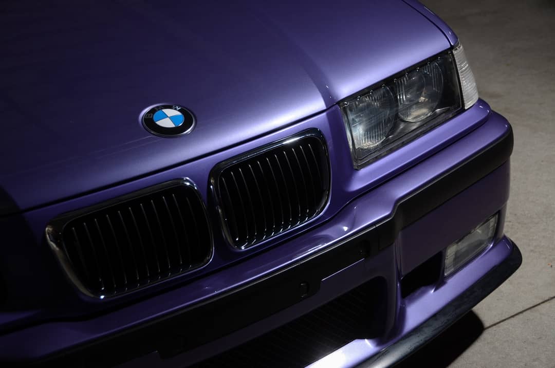 1999 BMW M3 — photo 30