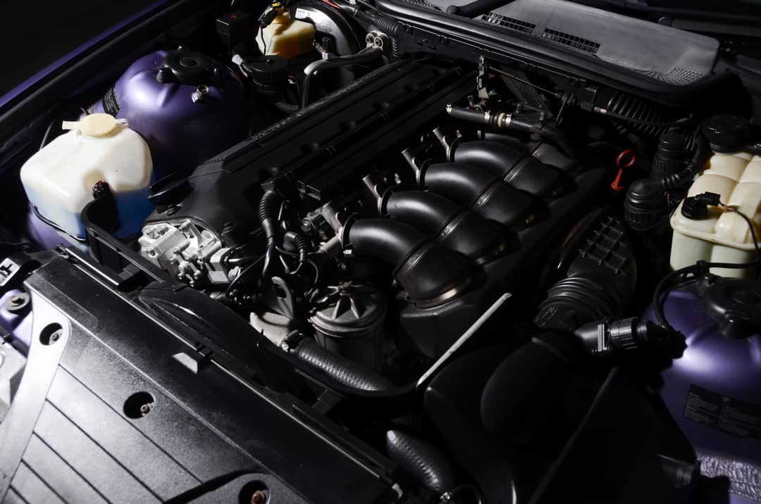 1999 BMW M3 — photo 34