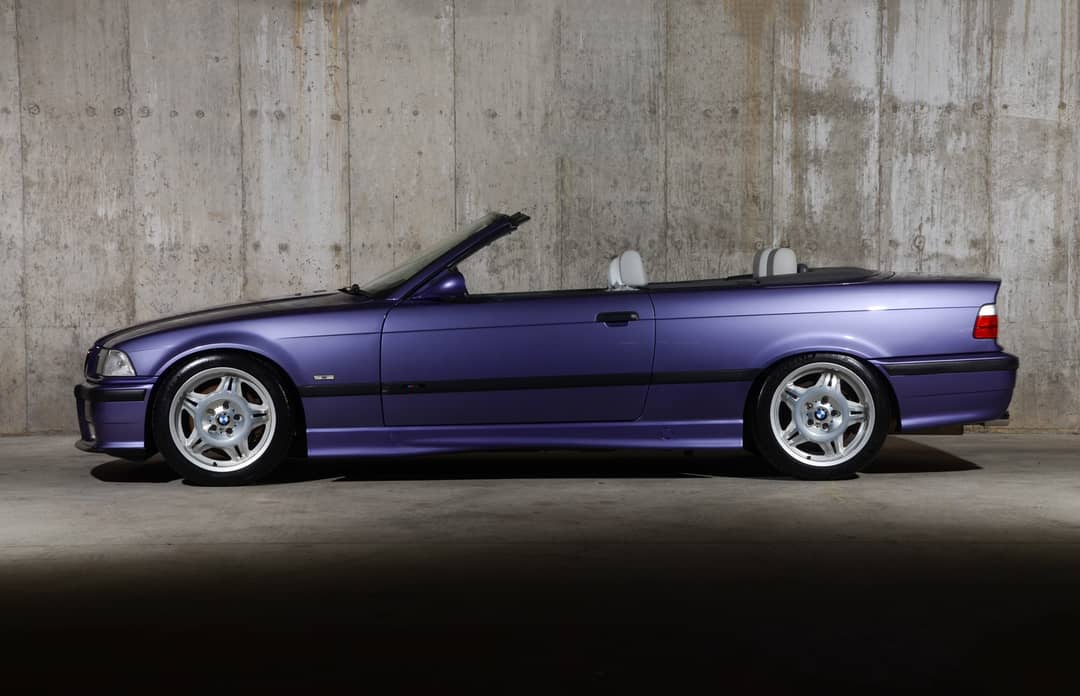 1999 BMW M3 — photo 39