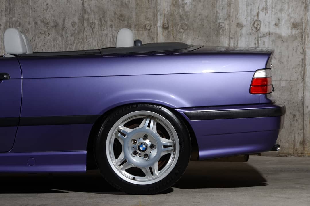 1999 BMW M3 — photo 40