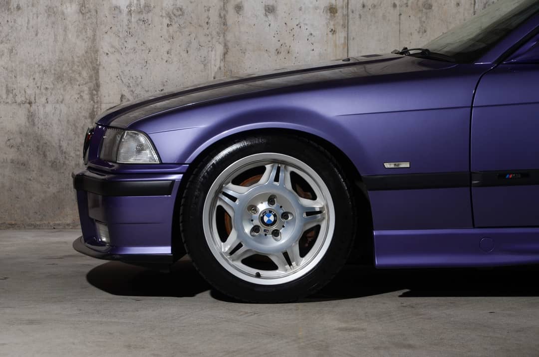 1999 BMW M3 — photo 41