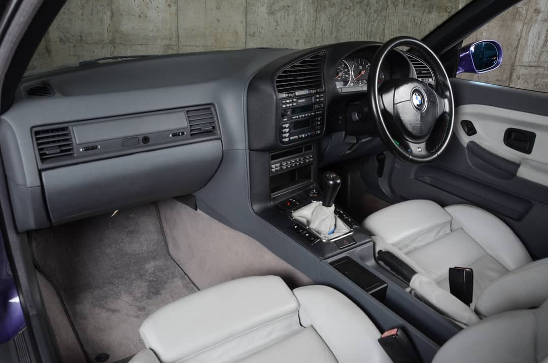 1999 BMW M3 — photo 44
