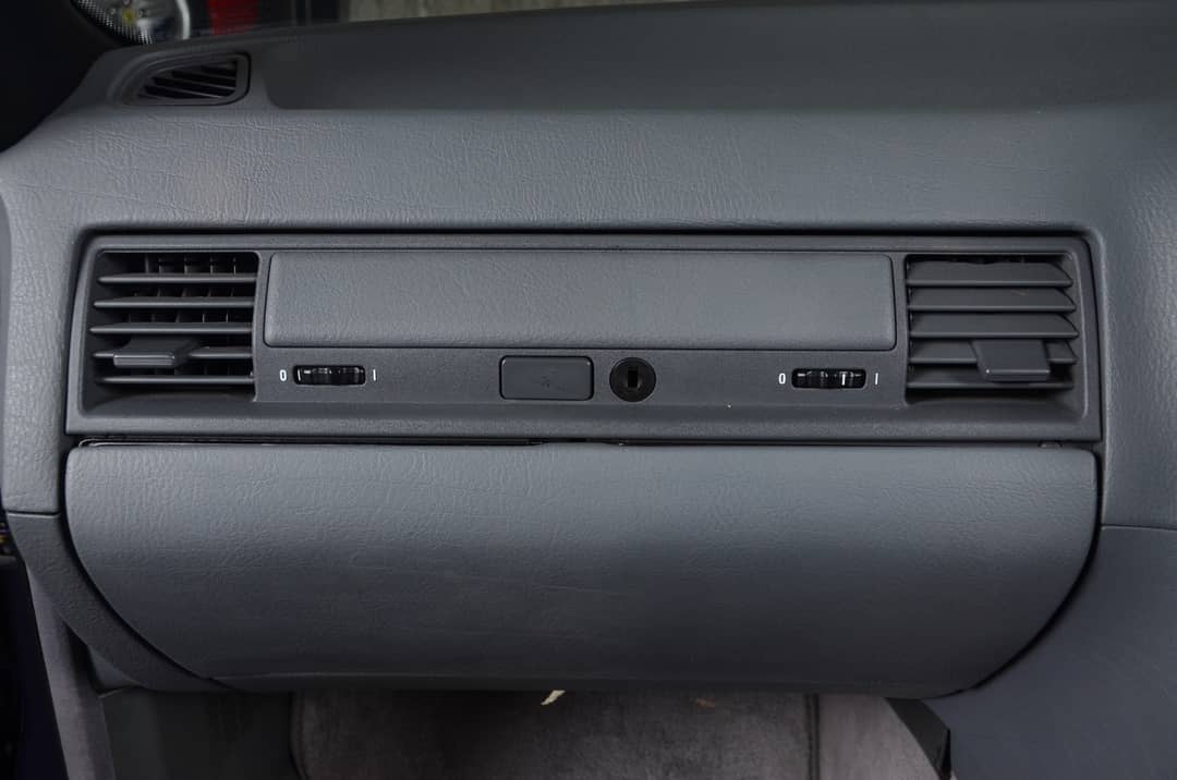1999 BMW M3 — photo 45