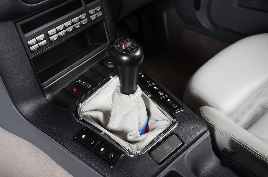 1999 BMW M3 — photo 47