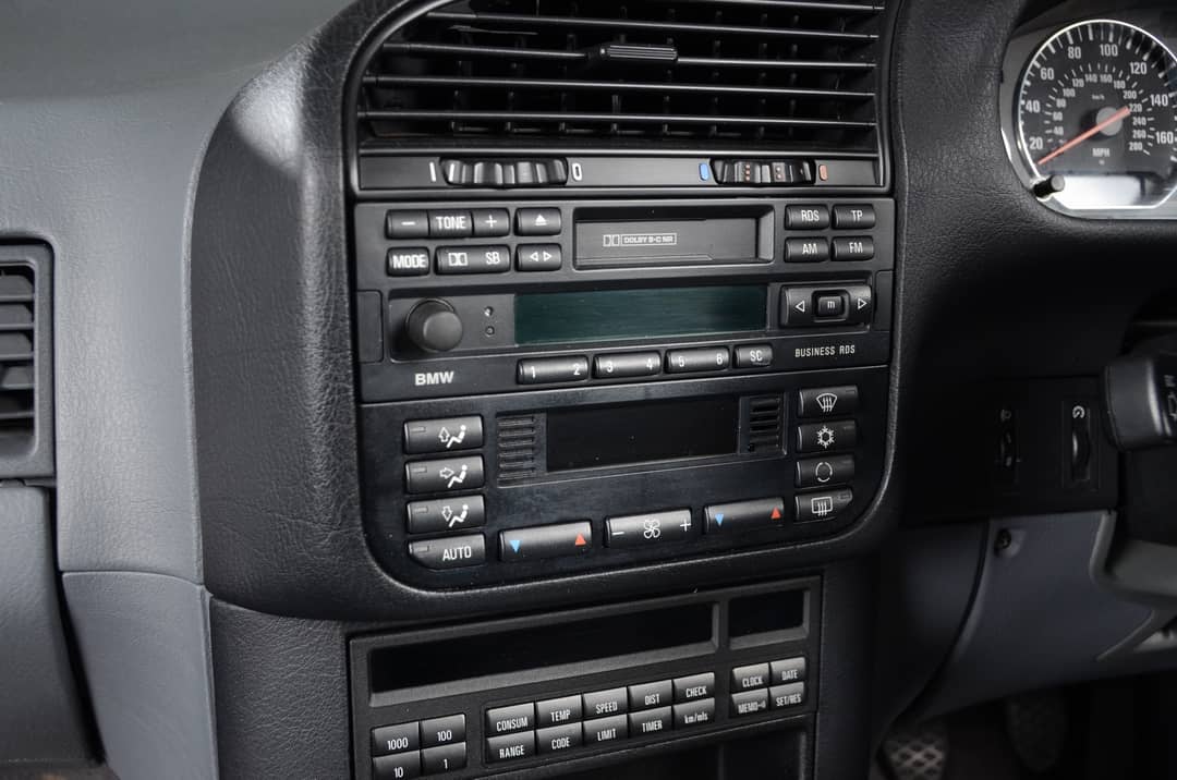 1999 BMW M3 — photo 48