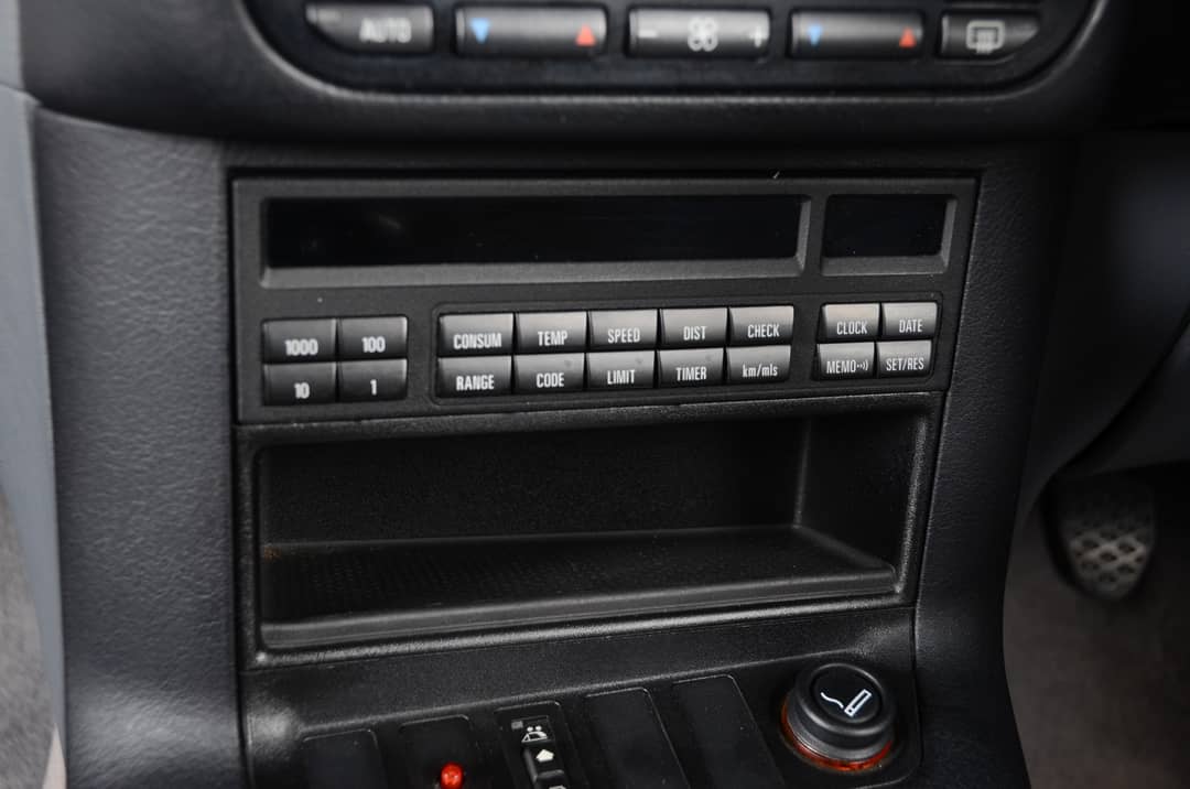 1999 BMW M3 — photo 49