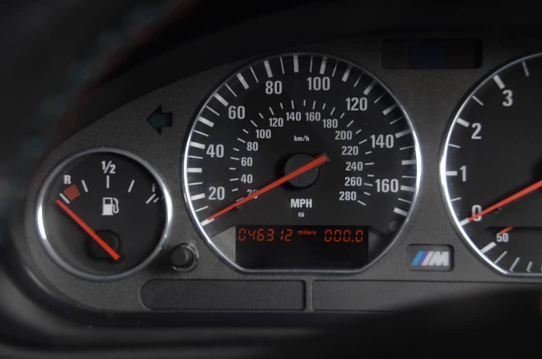 1999 BMW M3 — photo 53