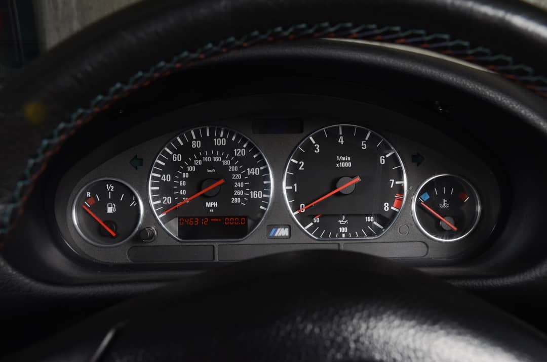 1999 BMW M3 — photo 54